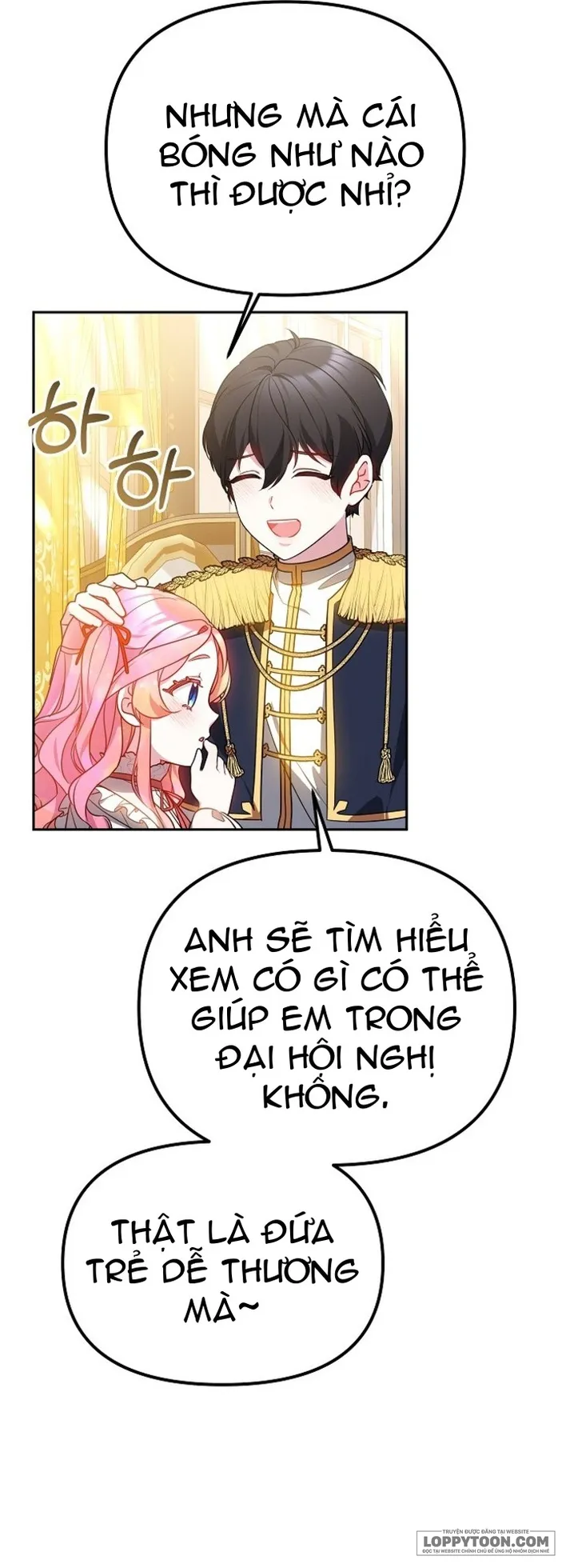 Rồng Con Thuần Hóa Những Kẻ Điên Rồ - Chap 25 - Trang 27