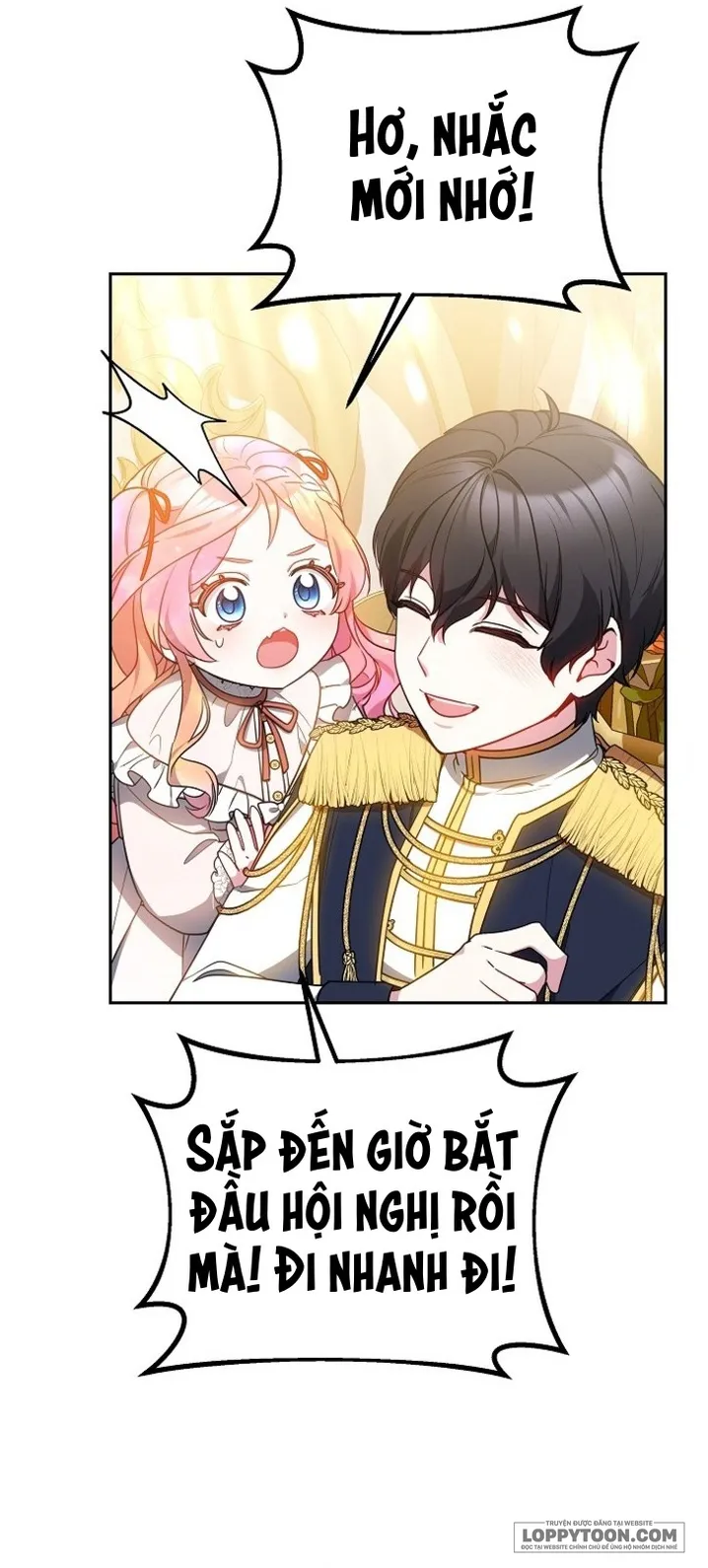 Rồng Con Thuần Hóa Những Kẻ Điên Rồ - Chap 25 - Trang 28