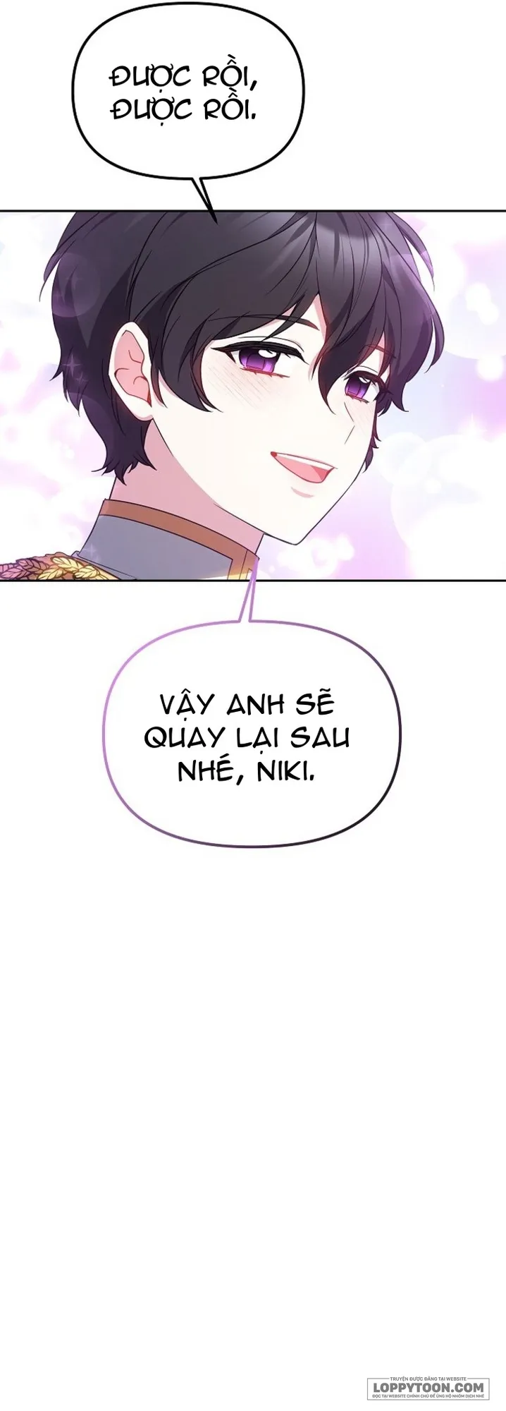 Rồng Con Thuần Hóa Những Kẻ Điên Rồ - Chap 25 - Trang 29