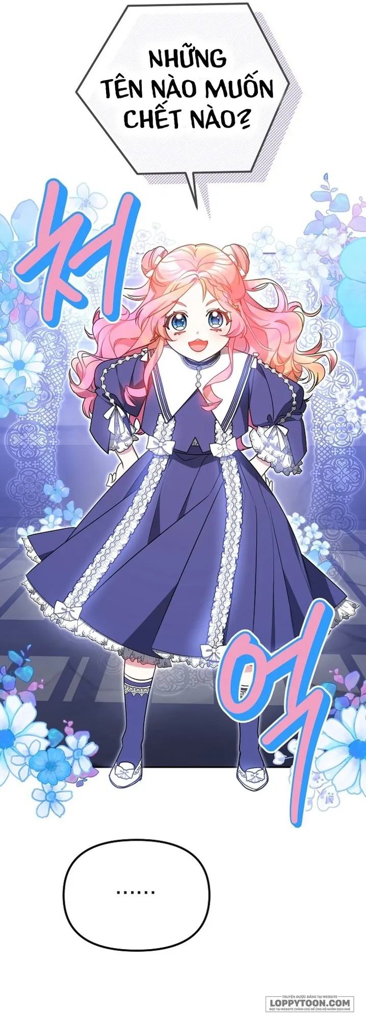 Rồng Con Thuần Hóa Những Kẻ Điên Rồ - Chap 25 - Trang 33