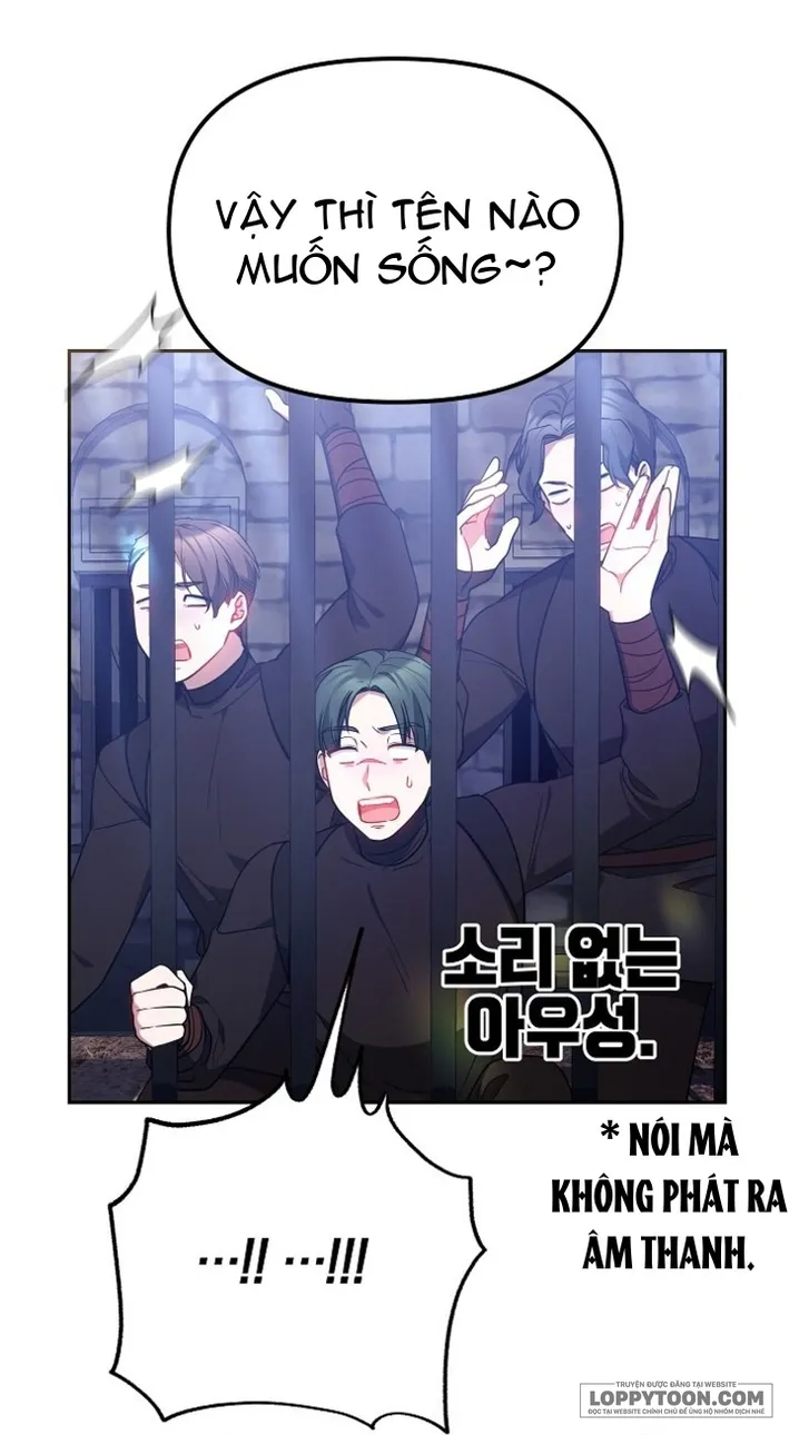 Rồng Con Thuần Hóa Những Kẻ Điên Rồ - Chap 25 - Trang 34