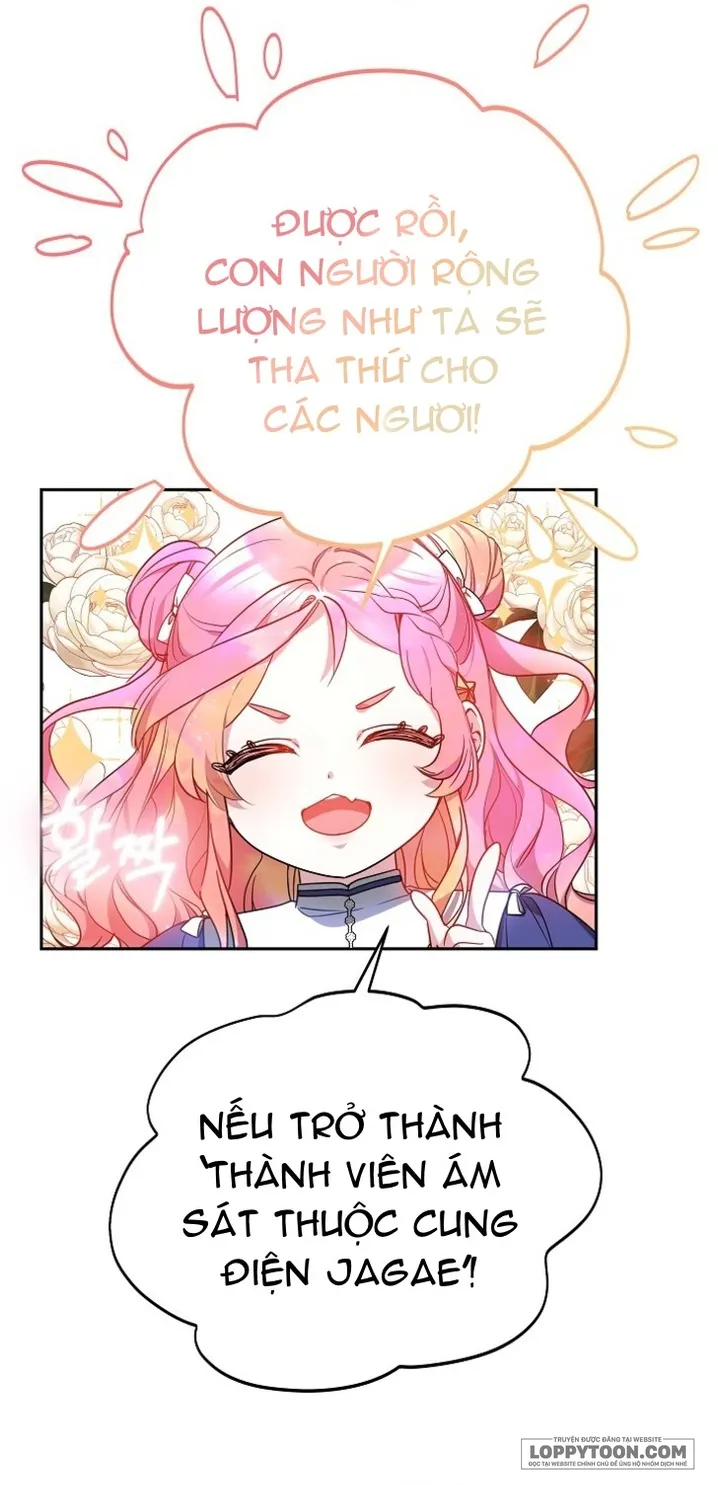Rồng Con Thuần Hóa Những Kẻ Điên Rồ - Chap 25 - Trang 35