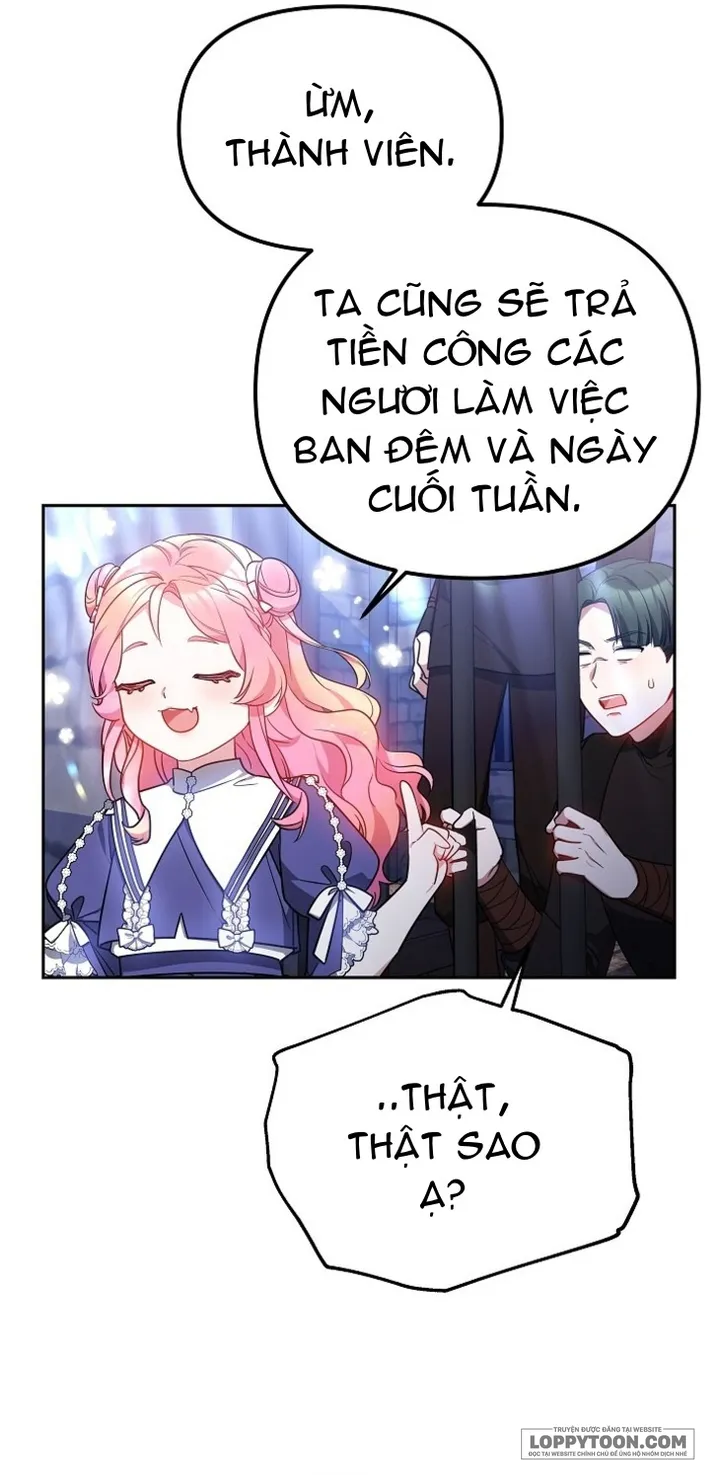 Rồng Con Thuần Hóa Những Kẻ Điên Rồ - Chap 25 - Trang 37
