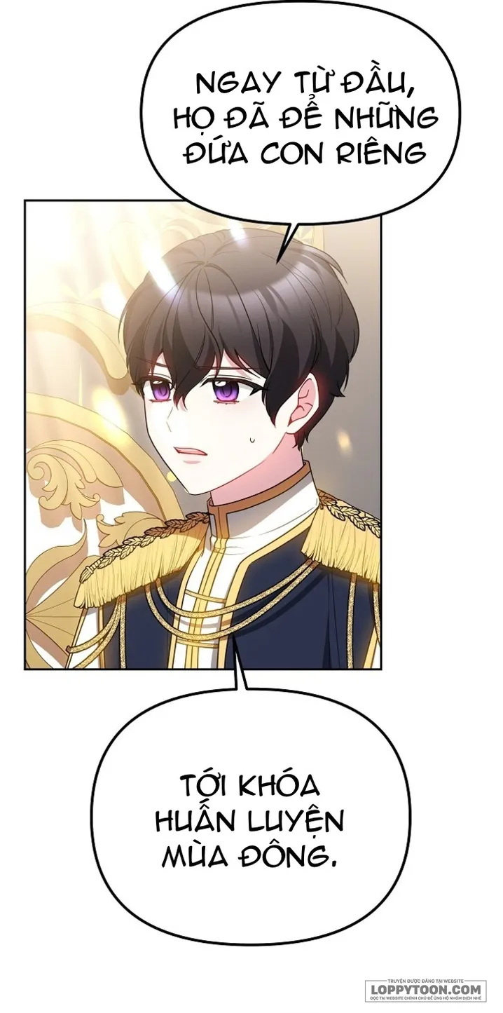 Rồng Con Thuần Hóa Những Kẻ Điên Rồ - Chap 25 - Trang 5
