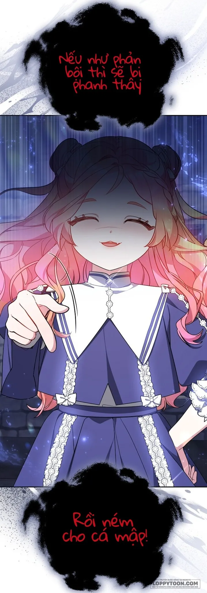 Rồng Con Thuần Hóa Những Kẻ Điên Rồ - Chap 25 - Trang 41