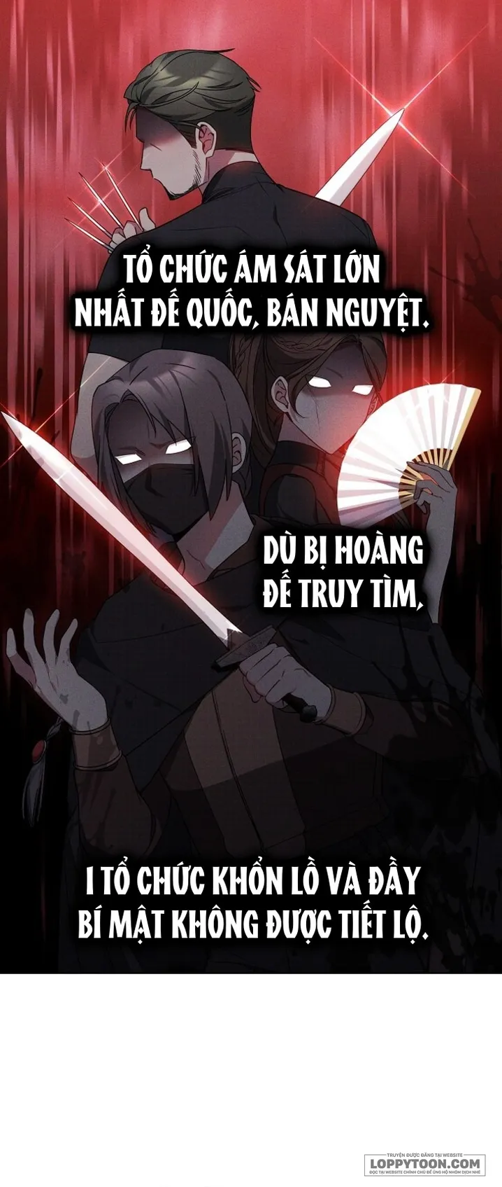 Rồng Con Thuần Hóa Những Kẻ Điên Rồ - Chap 25 - Trang 45