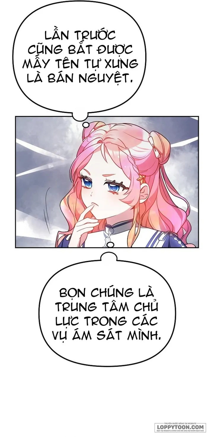 Rồng Con Thuần Hóa Những Kẻ Điên Rồ - Chap 25 - Trang 46