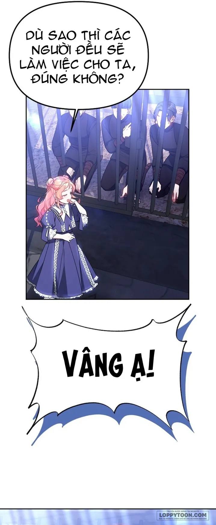 Rồng Con Thuần Hóa Những Kẻ Điên Rồ - Chap 25 - Trang 47