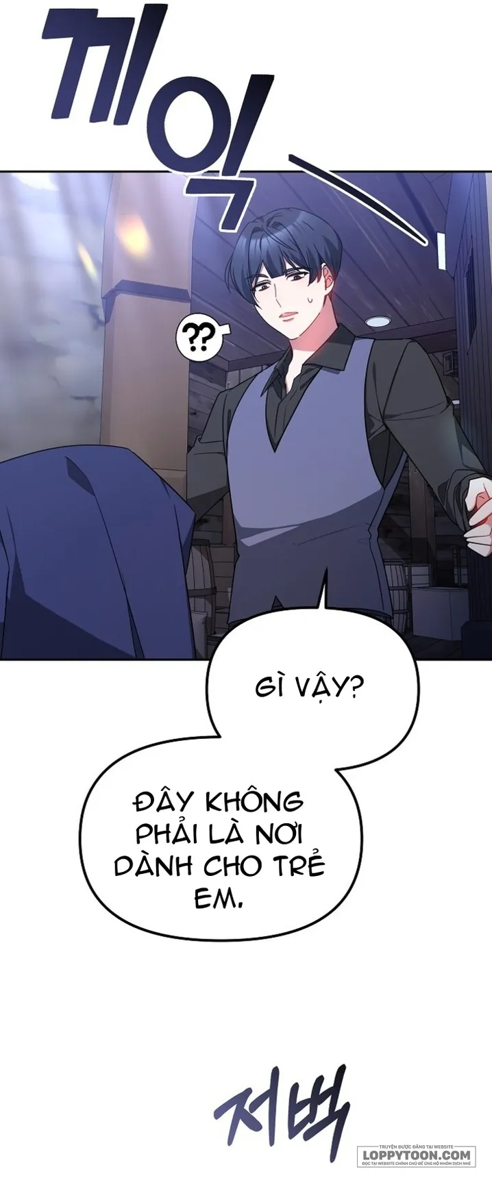 Rồng Con Thuần Hóa Những Kẻ Điên Rồ - Chap 25 - Trang 54