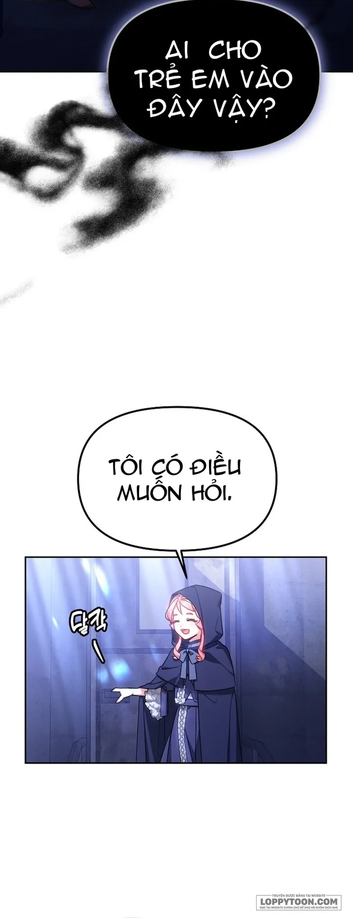 Rồng Con Thuần Hóa Những Kẻ Điên Rồ - Chap 25 - Trang 59