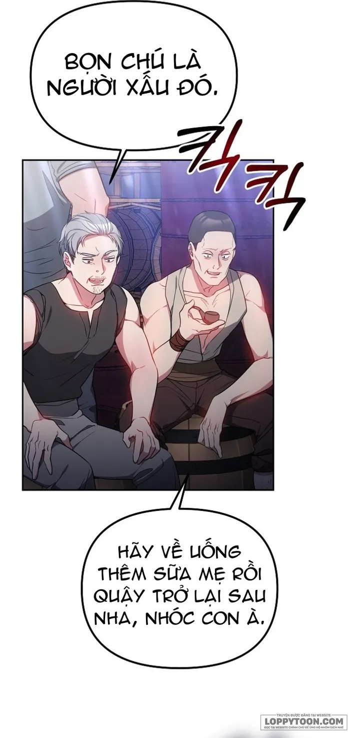 Rồng Con Thuần Hóa Những Kẻ Điên Rồ - Chap 25 - Trang 60