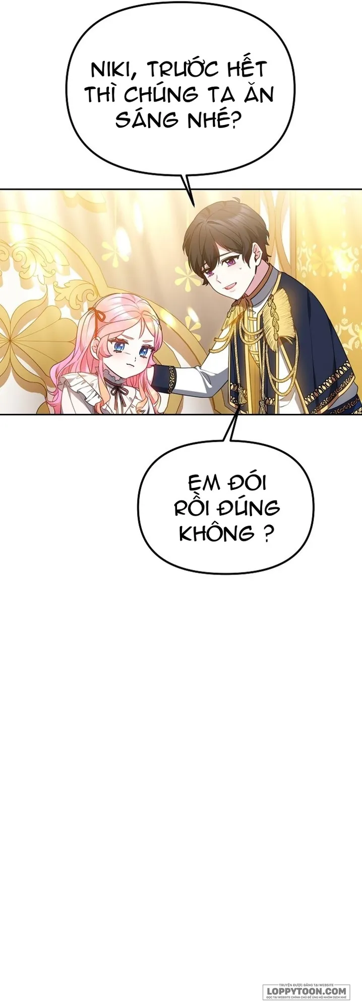 Rồng Con Thuần Hóa Những Kẻ Điên Rồ - Chap 25 - Trang 7