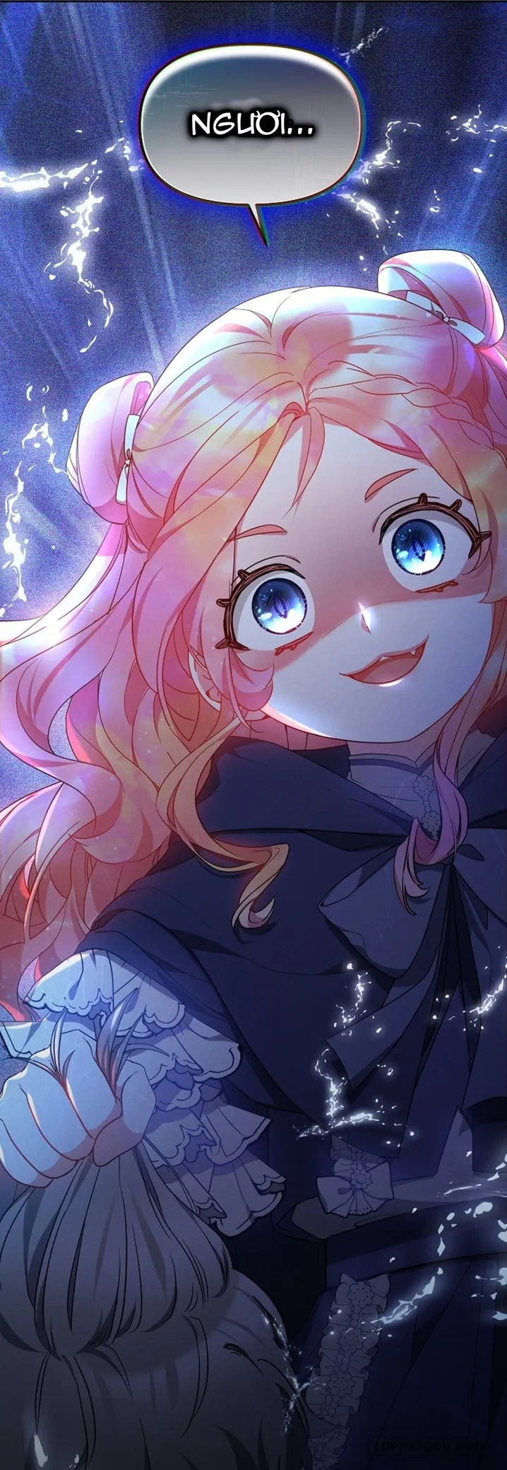Rồng Con Thuần Hóa Những Kẻ Điên Rồ - Chap 25 - Trang 65