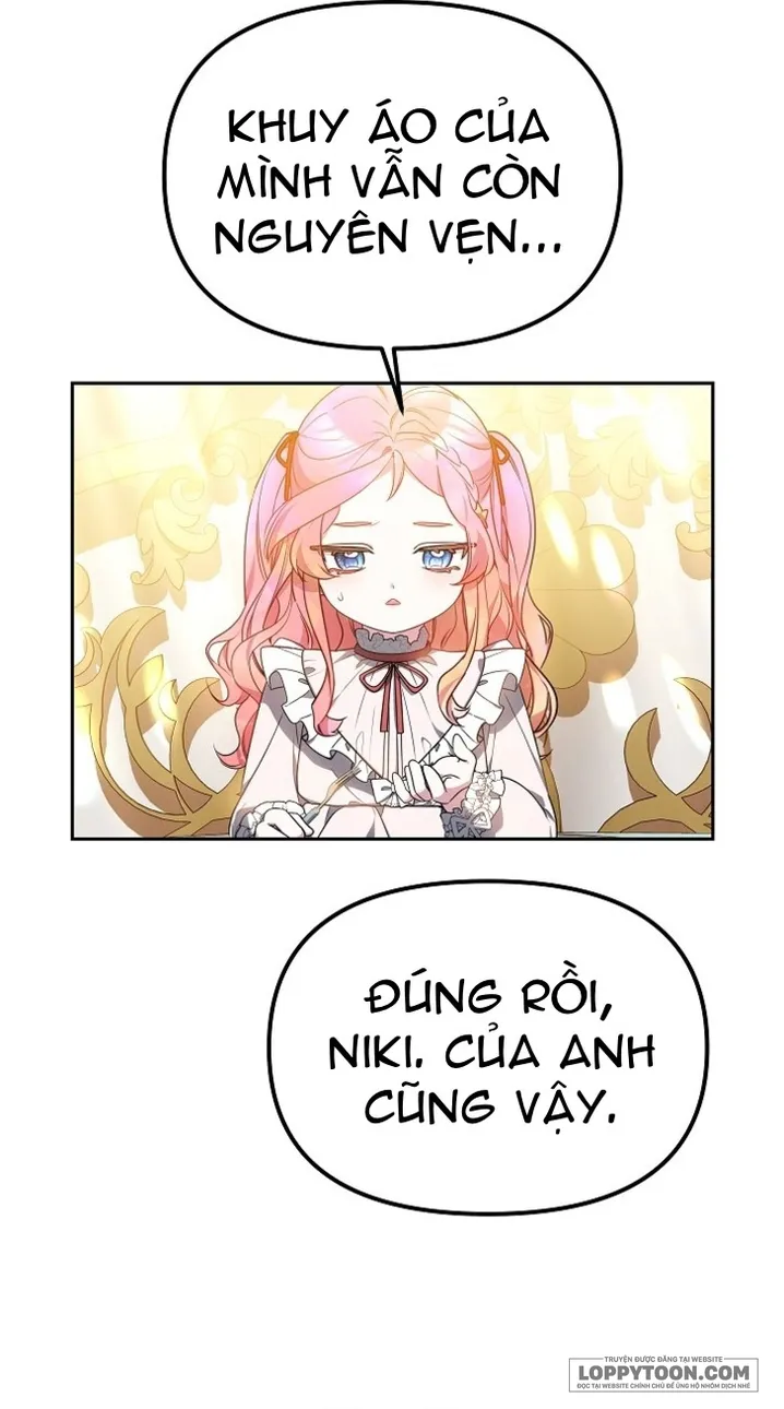 Rồng Con Thuần Hóa Những Kẻ Điên Rồ - Chap 25 - Trang 10