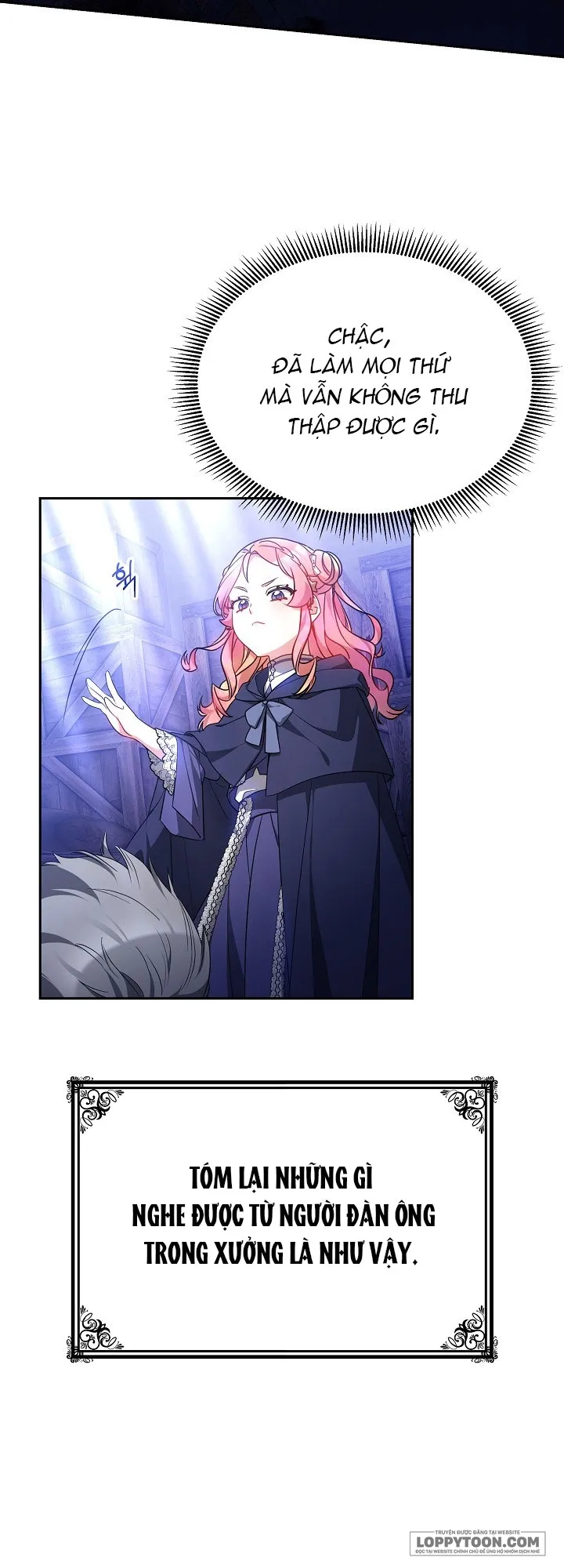 Rồng Con Thuần Hóa Những Kẻ Điên Rồ - Chap 26 - Trang 2