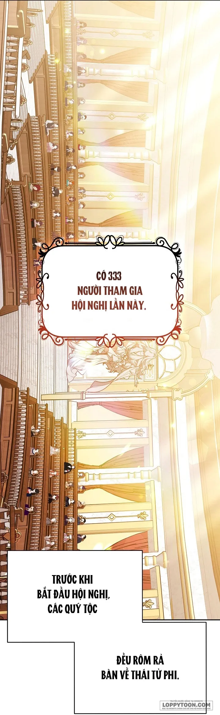 Rồng Con Thuần Hóa Những Kẻ Điên Rồ - Chap 26 - Trang 13