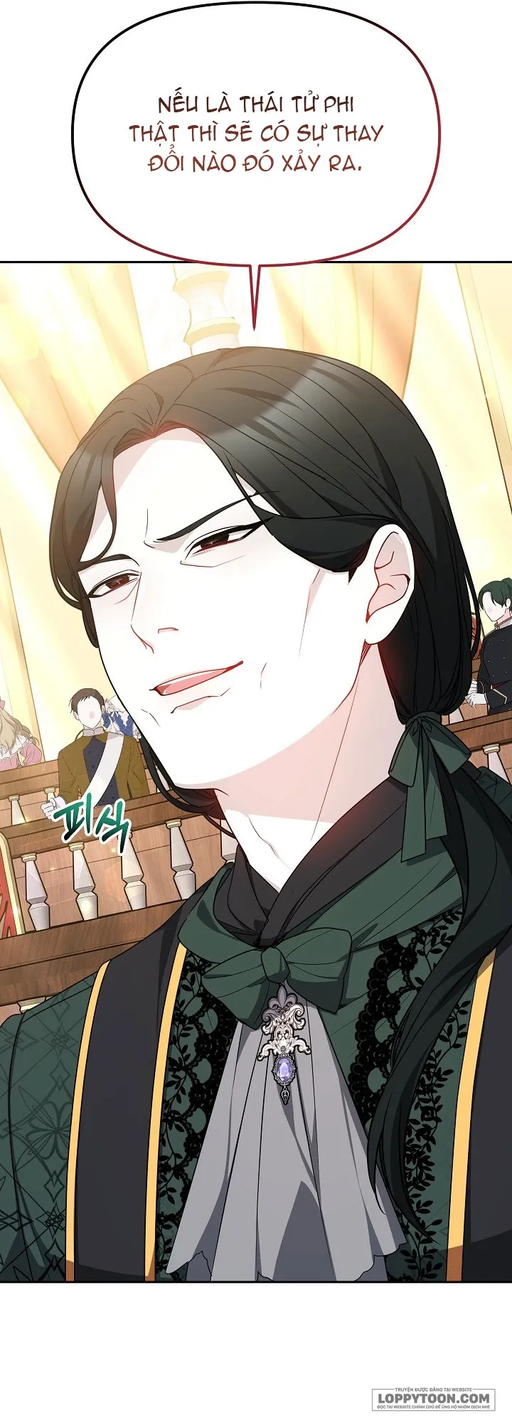 Rồng Con Thuần Hóa Những Kẻ Điên Rồ - Chap 26 - Trang 16