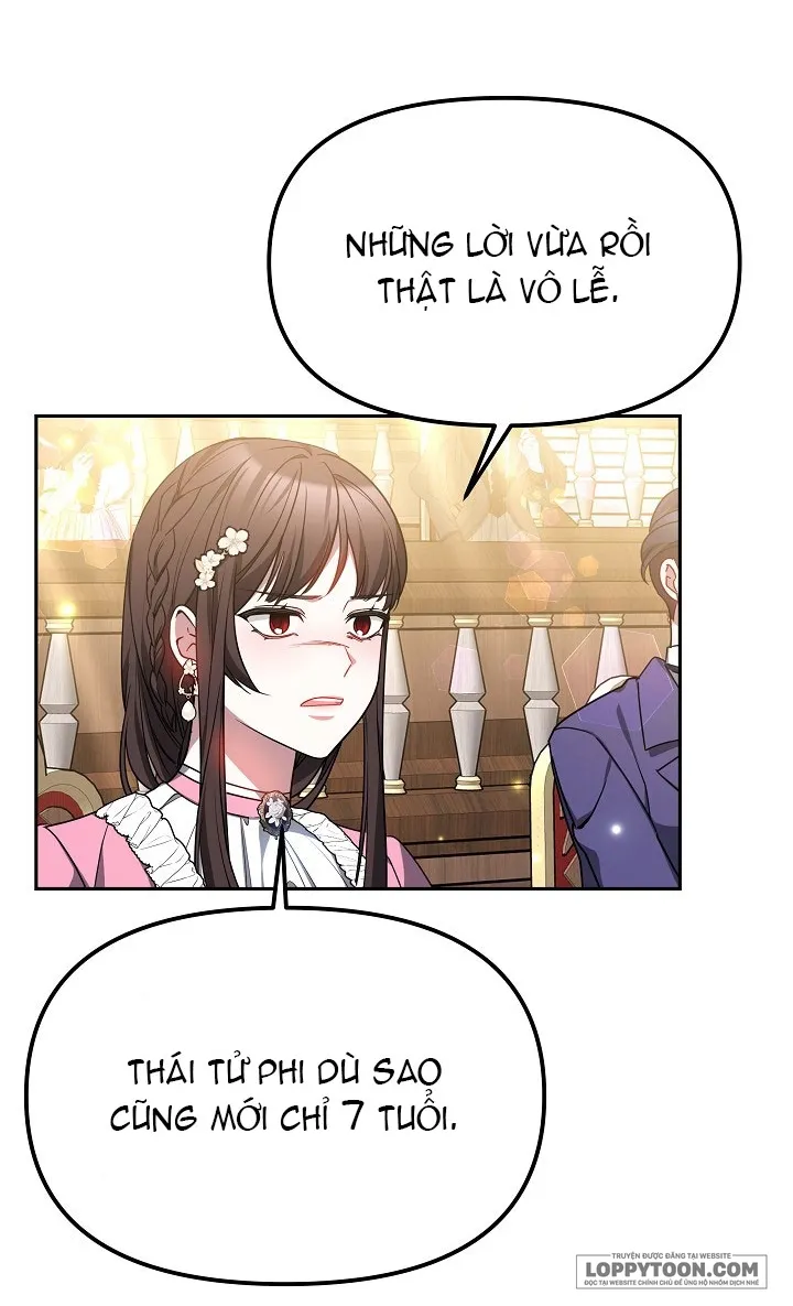 Rồng Con Thuần Hóa Những Kẻ Điên Rồ - Chap 26 - Trang 17