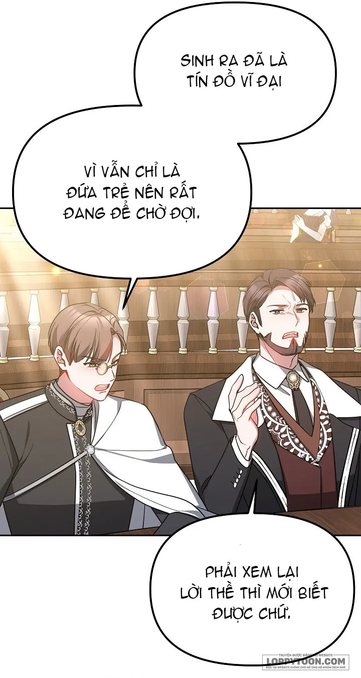 Rồng Con Thuần Hóa Những Kẻ Điên Rồ - Chap 26 - Trang 18