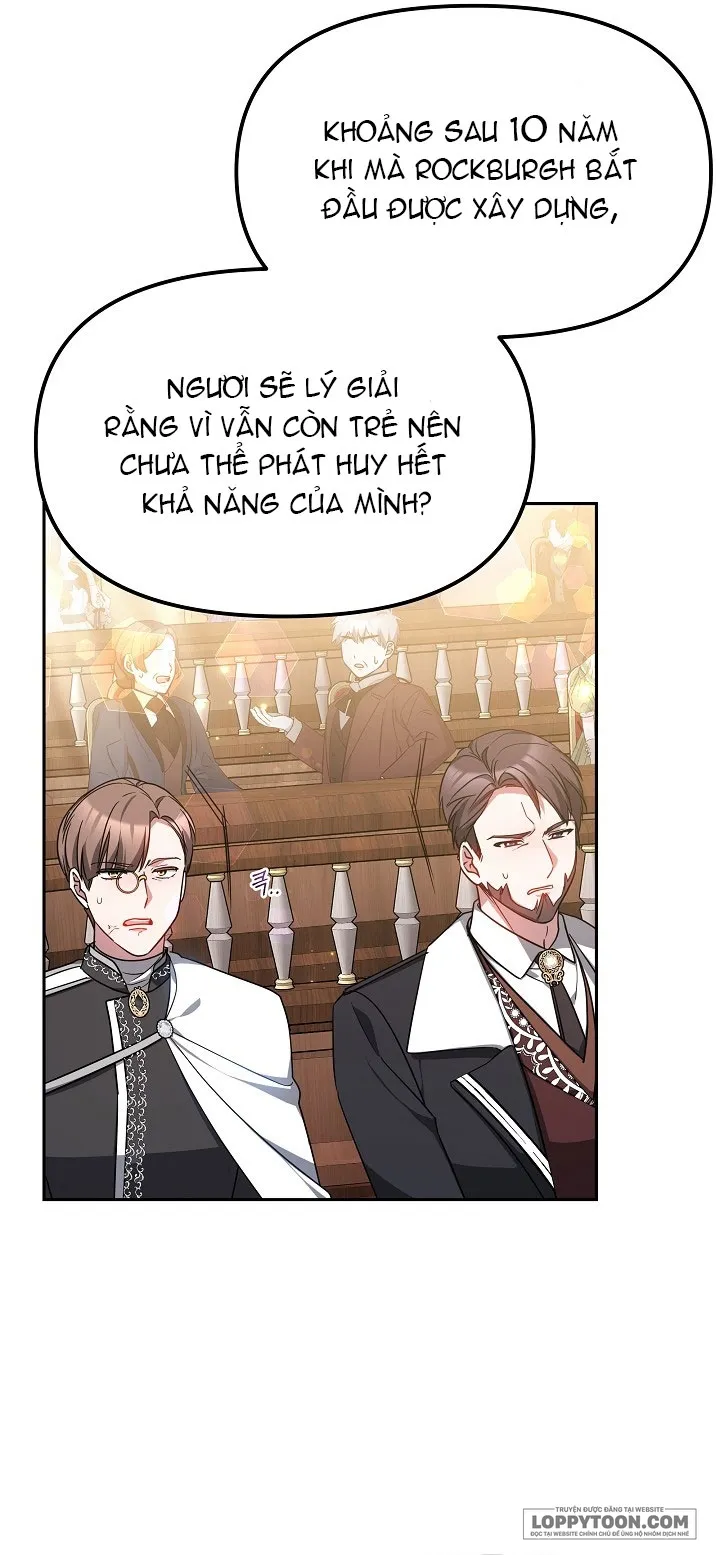 Rồng Con Thuần Hóa Những Kẻ Điên Rồ - Chap 26 - Trang 20