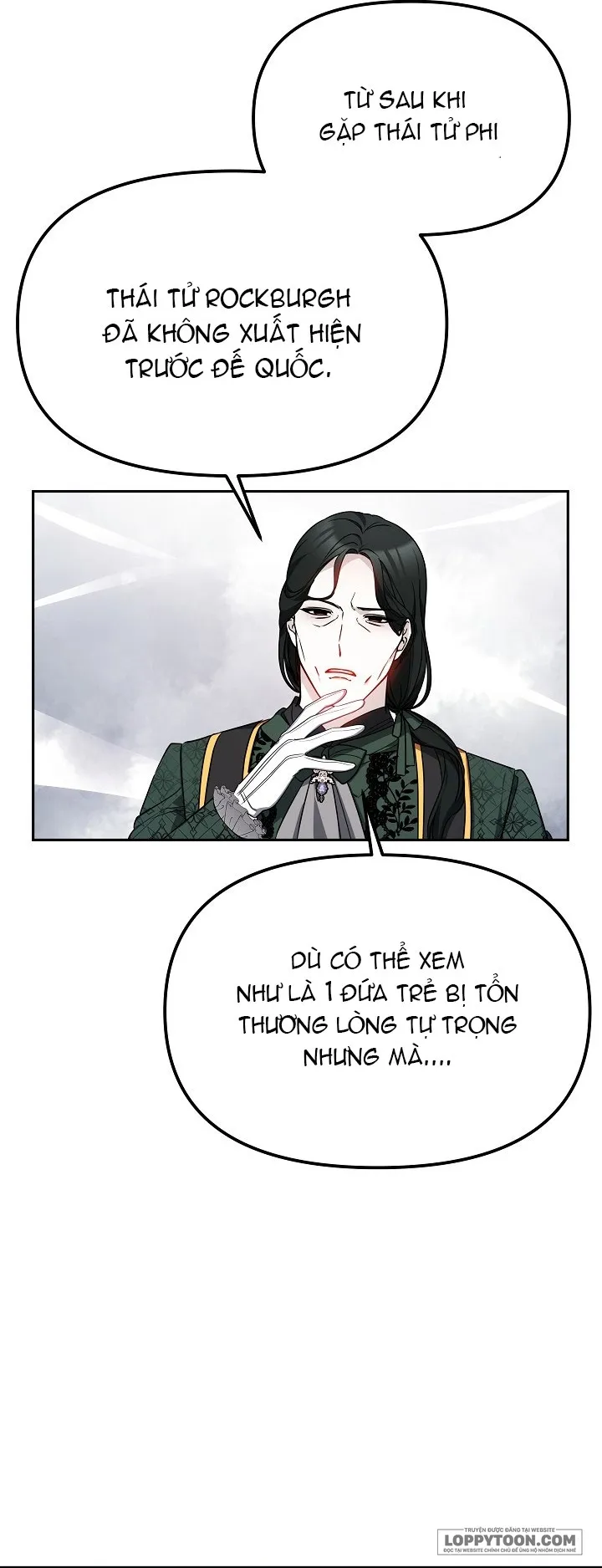 Rồng Con Thuần Hóa Những Kẻ Điên Rồ - Chap 26 - Trang 21