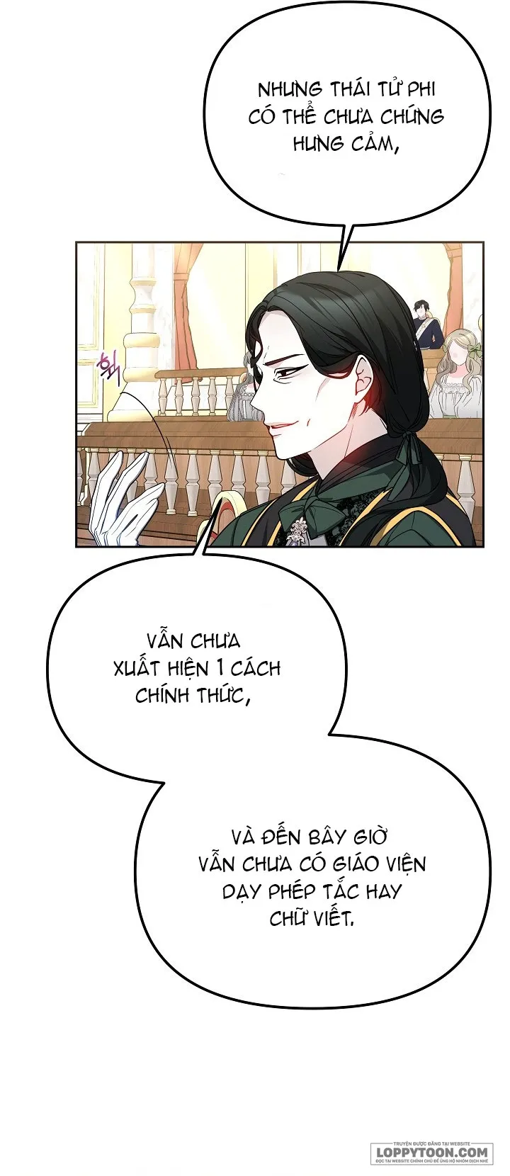 Rồng Con Thuần Hóa Những Kẻ Điên Rồ - Chap 26 - Trang 24