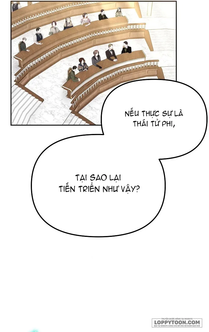 Rồng Con Thuần Hóa Những Kẻ Điên Rồ - Chap 26 - Trang 25