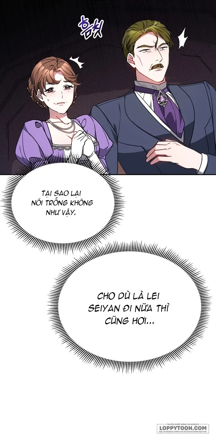 Rồng Con Thuần Hóa Những Kẻ Điên Rồ - Chap 26 - Trang 28
