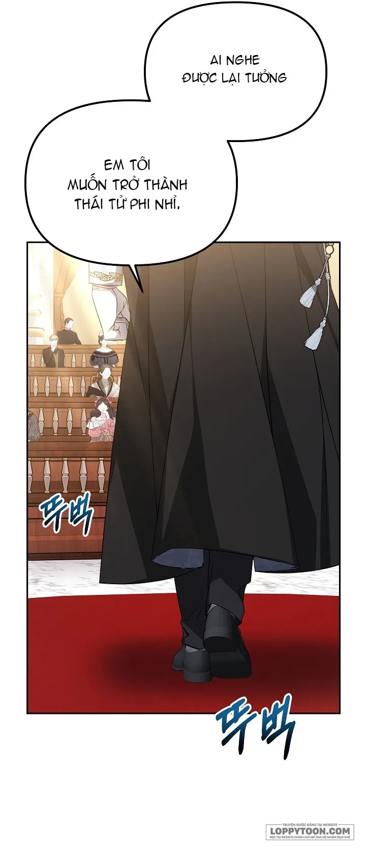 Rồng Con Thuần Hóa Những Kẻ Điên Rồ - Chap 26 - Trang 29