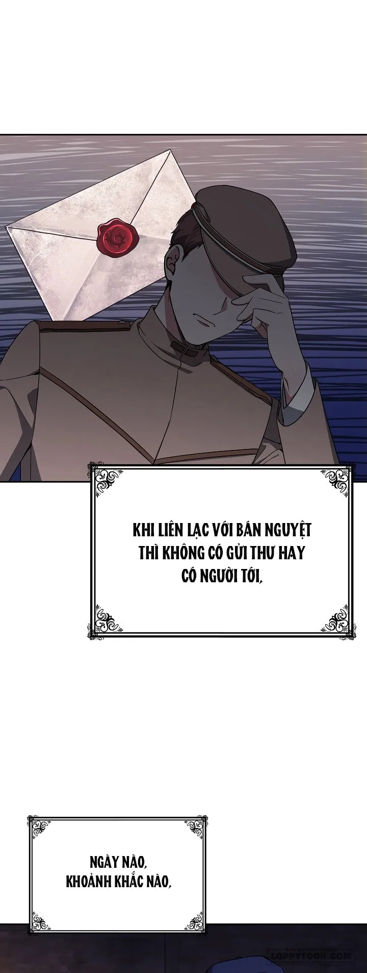 Rồng Con Thuần Hóa Những Kẻ Điên Rồ - Chap 26 - Trang 4