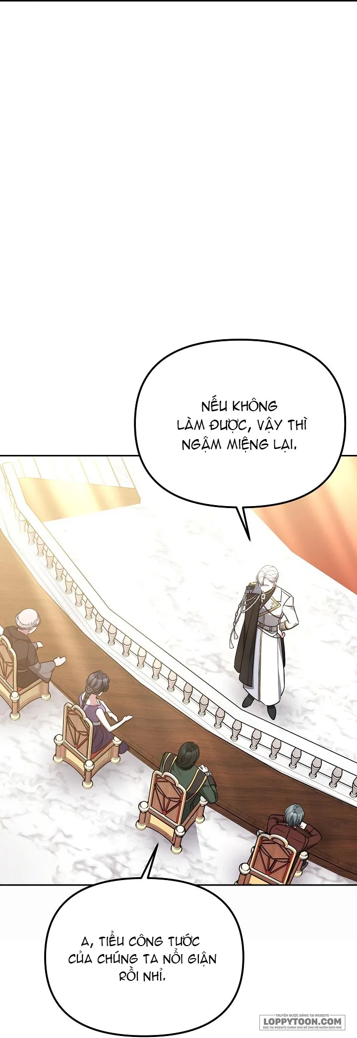 Rồng Con Thuần Hóa Những Kẻ Điên Rồ - Chap 26 - Trang 31
