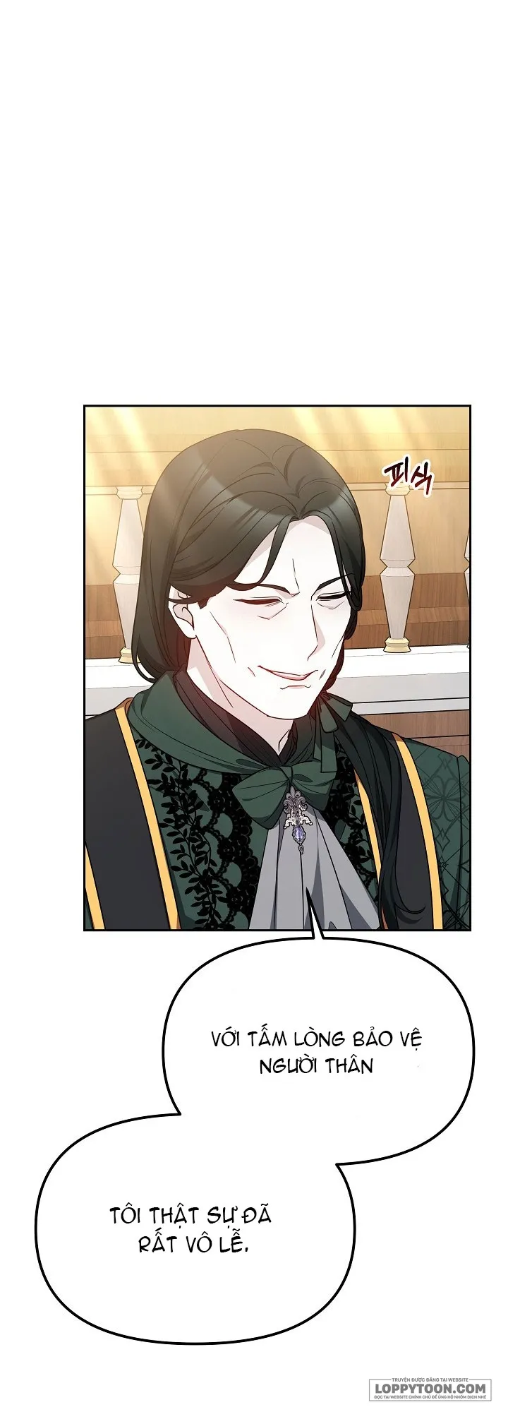 Rồng Con Thuần Hóa Những Kẻ Điên Rồ - Chap 26 - Trang 32