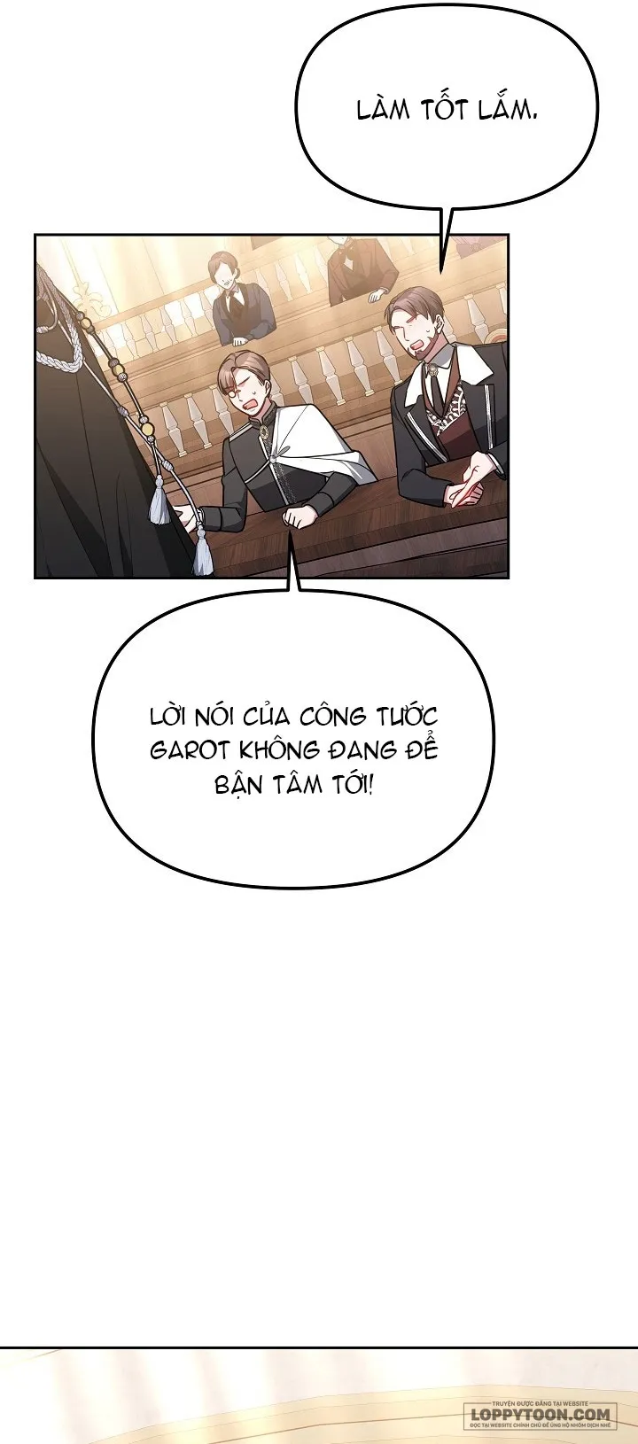 Rồng Con Thuần Hóa Những Kẻ Điên Rồ - Chap 26 - Trang 35