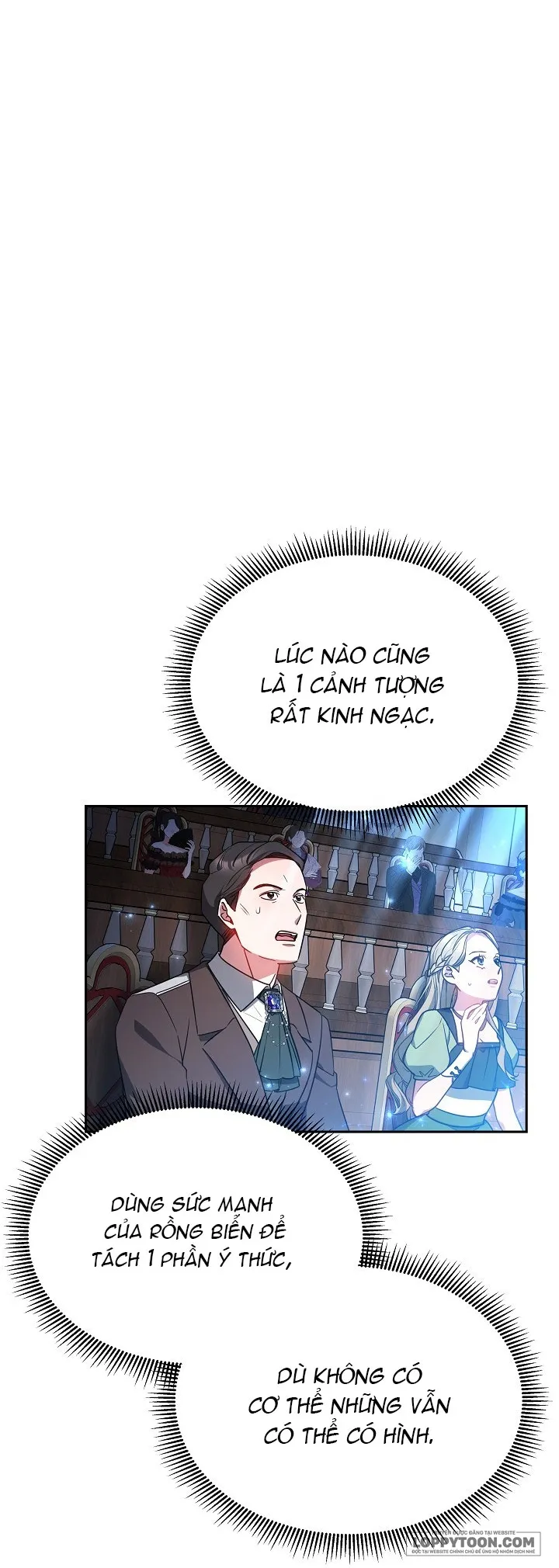 Rồng Con Thuần Hóa Những Kẻ Điên Rồ - Chap 26 - Trang 40