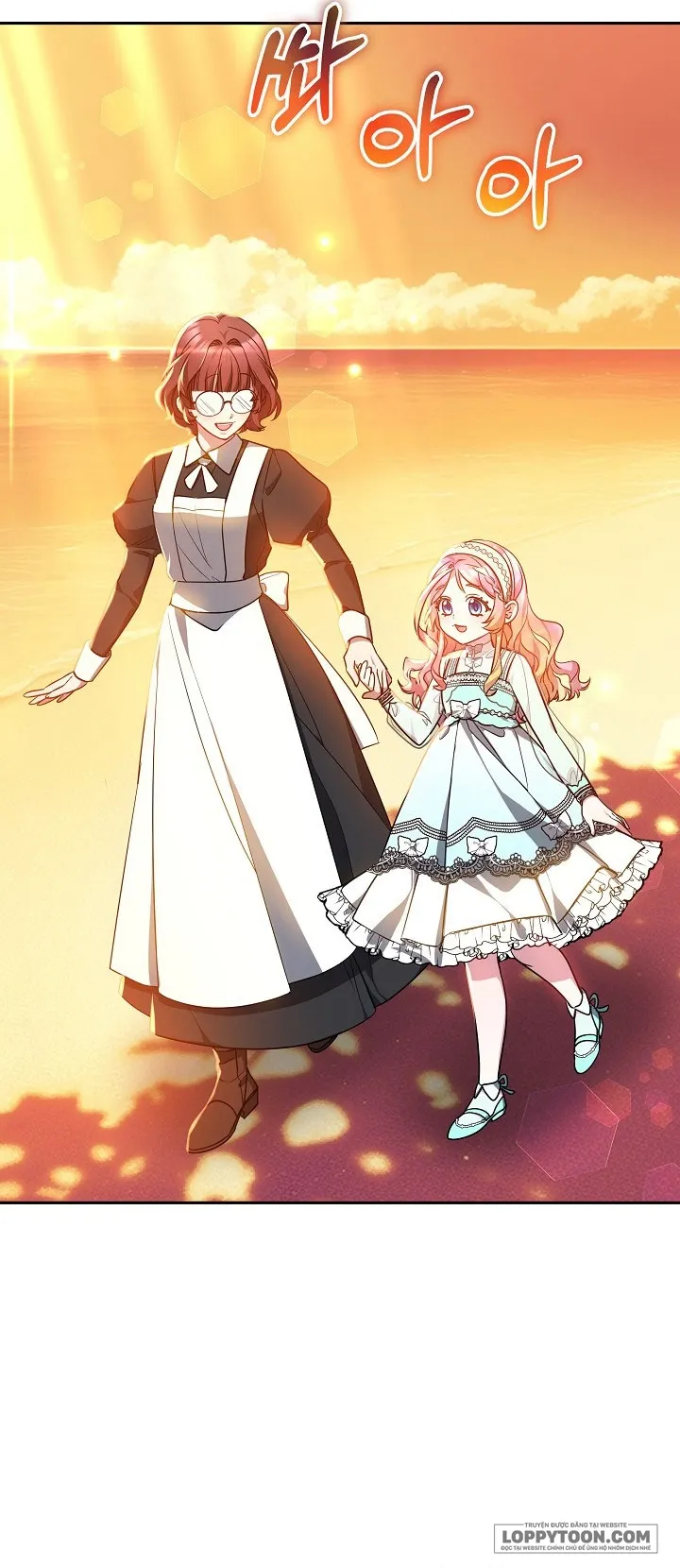 Rồng Con Thuần Hóa Những Kẻ Điên Rồ - Chap 26 - Trang 44