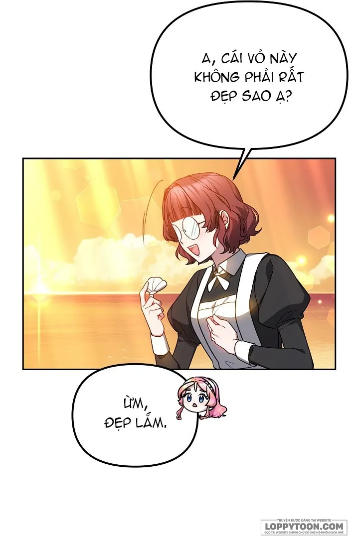 Rồng Con Thuần Hóa Những Kẻ Điên Rồ - Chap 26 - Trang 45