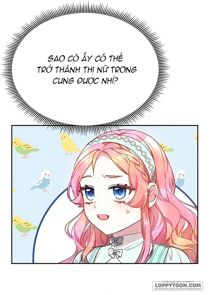 Rồng Con Thuần Hóa Những Kẻ Điên Rồ - Chap 26 - Trang 47