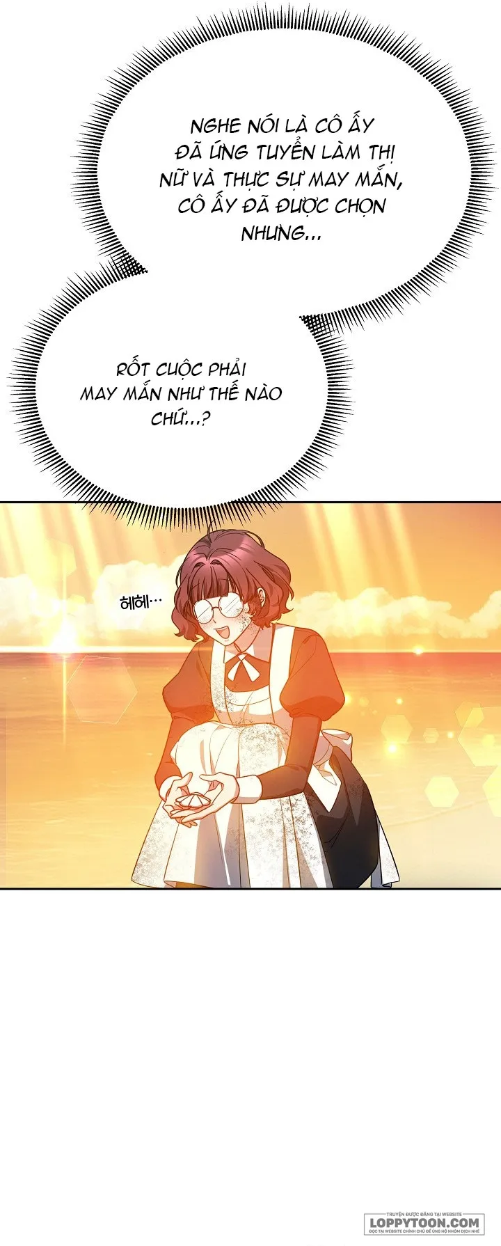 Rồng Con Thuần Hóa Những Kẻ Điên Rồ - Chap 26 - Trang 48