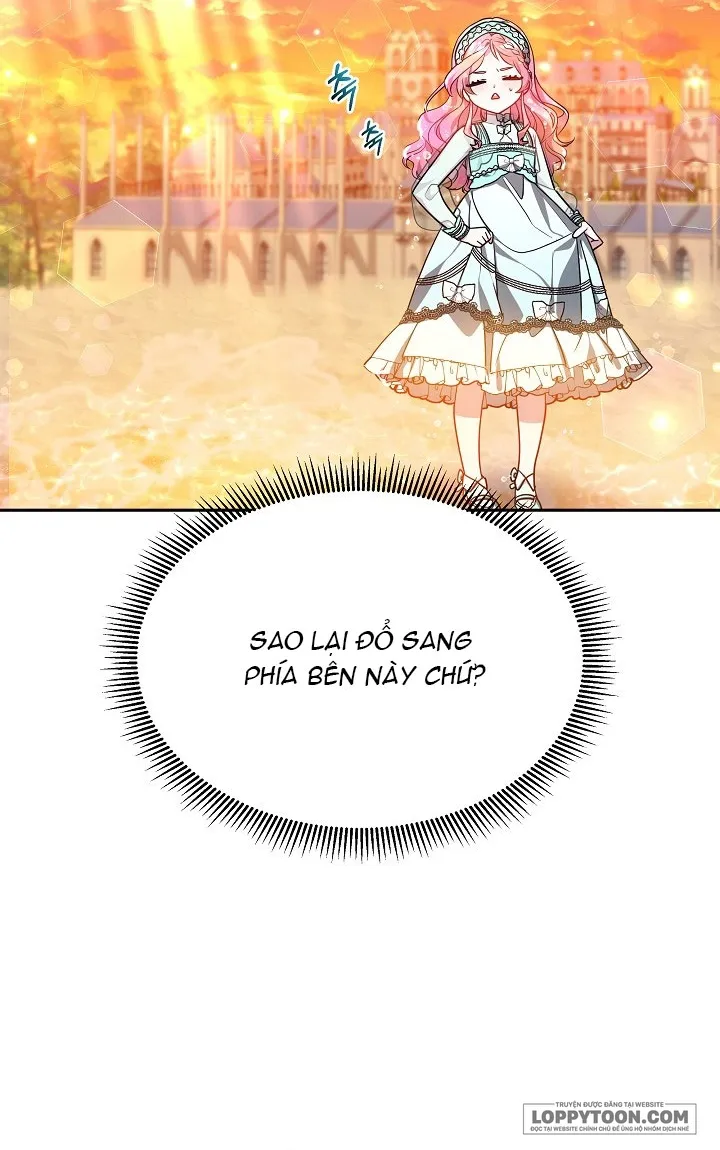 Rồng Con Thuần Hóa Những Kẻ Điên Rồ - Chap 26 - Trang 51