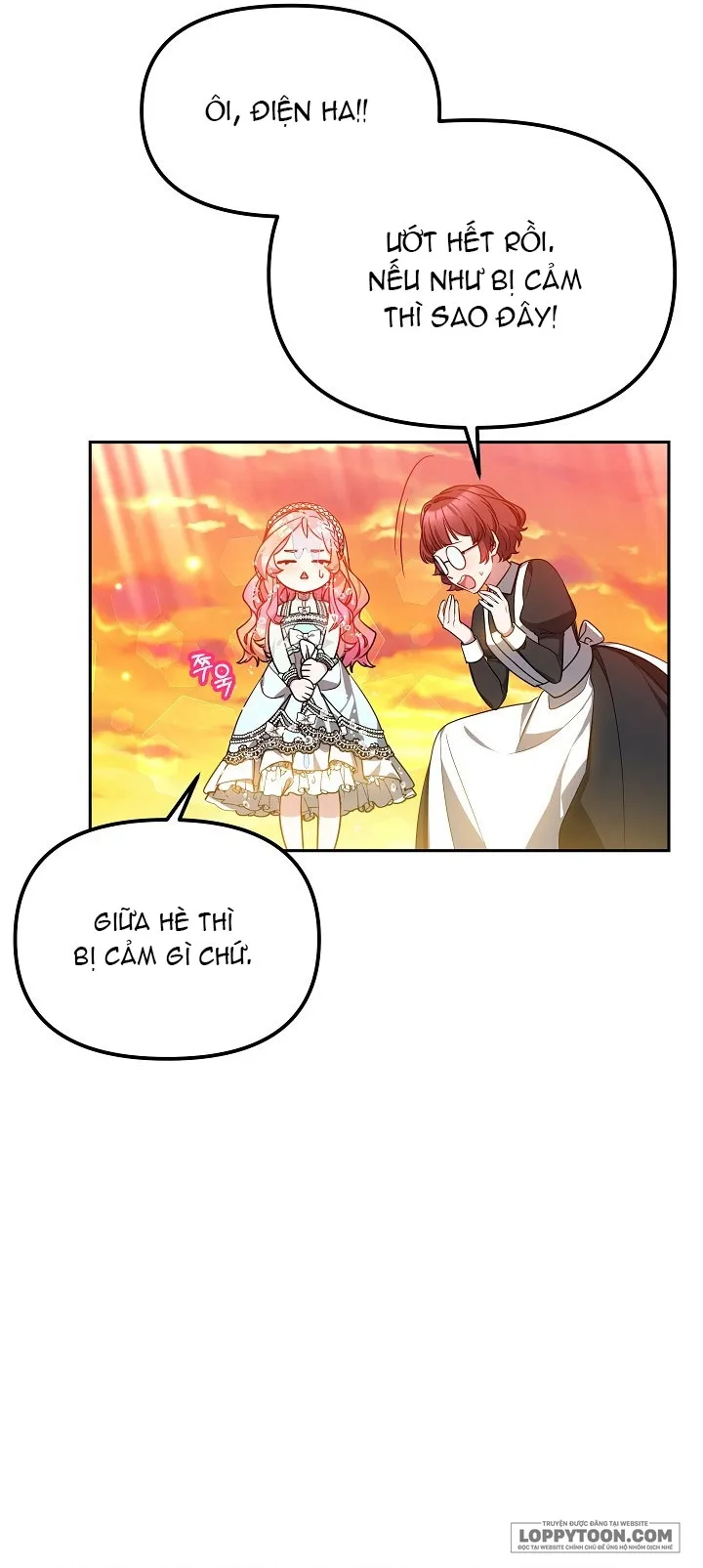Rồng Con Thuần Hóa Những Kẻ Điên Rồ - Chap 26 - Trang 52
