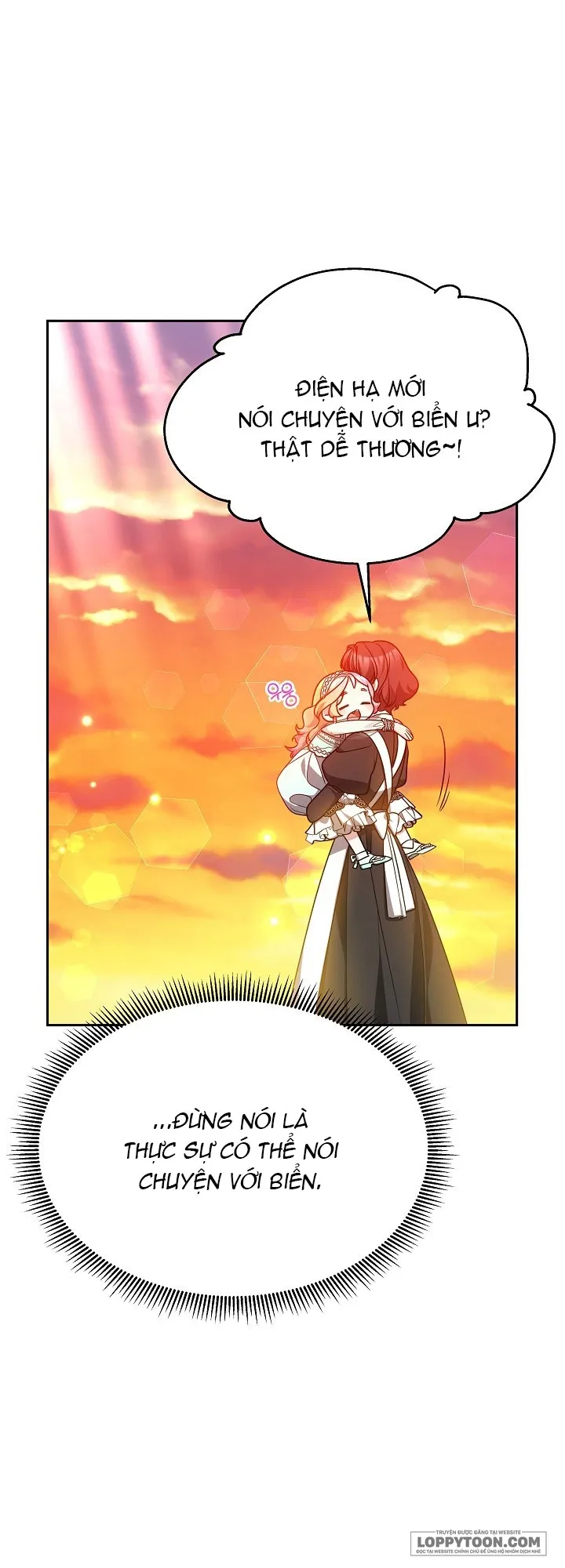 Rồng Con Thuần Hóa Những Kẻ Điên Rồ - Chap 26 - Trang 55