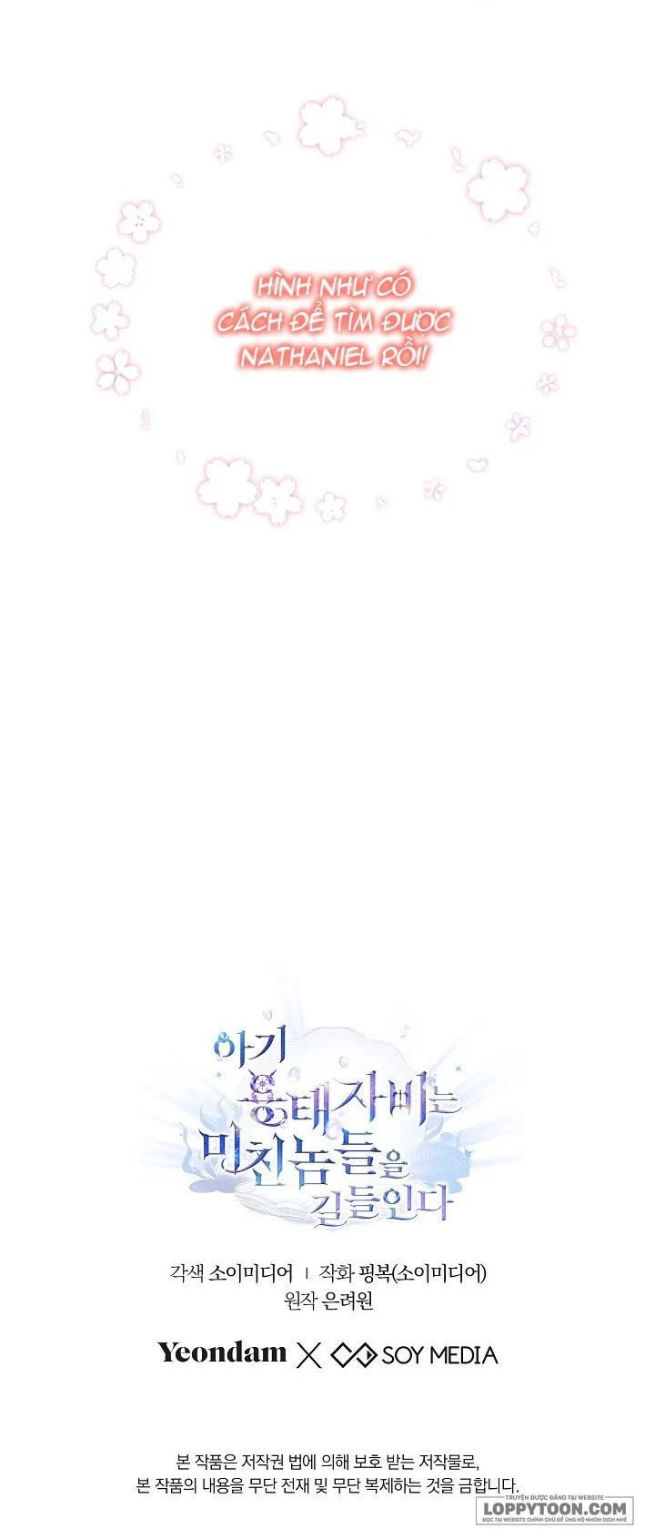 Rồng Con Thuần Hóa Những Kẻ Điên Rồ - Chap 26 - Trang 63