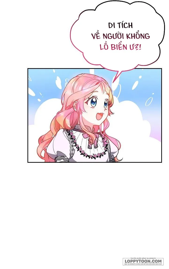 Rồng Con Thuần Hóa Những Kẻ Điên Rồ - Chap 27 - Trang 11