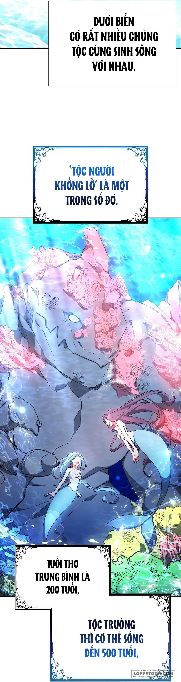 Rồng Con Thuần Hóa Những Kẻ Điên Rồ - Chap 27 - Trang 14