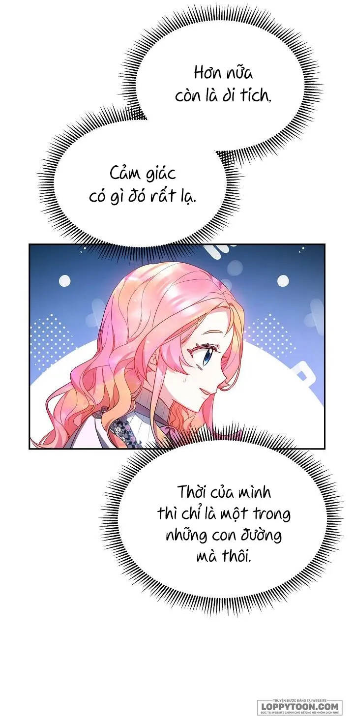Rồng Con Thuần Hóa Những Kẻ Điên Rồ - Chap 27 - Trang 16