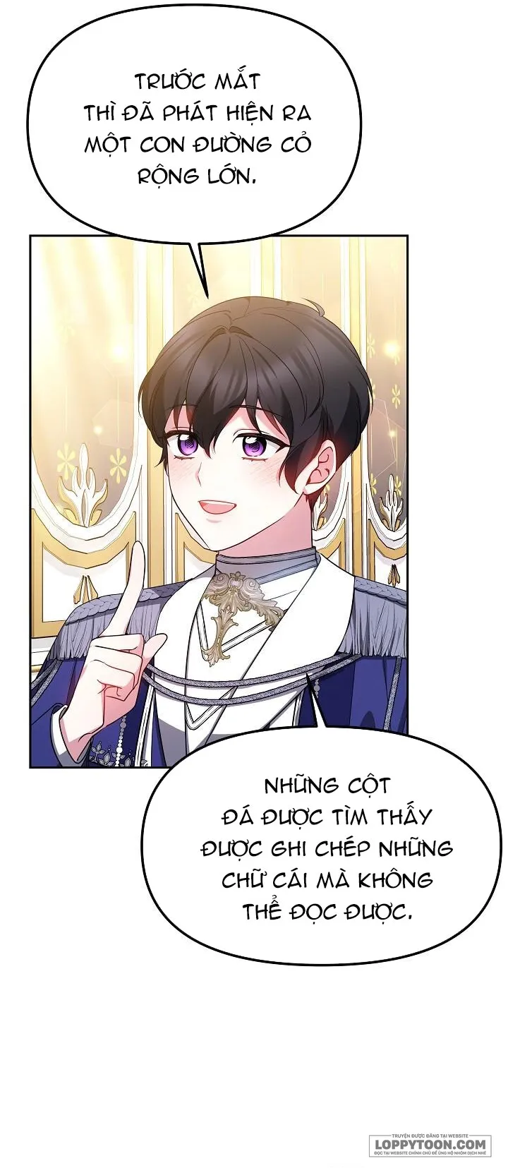 Rồng Con Thuần Hóa Những Kẻ Điên Rồ - Chap 27 - Trang 17