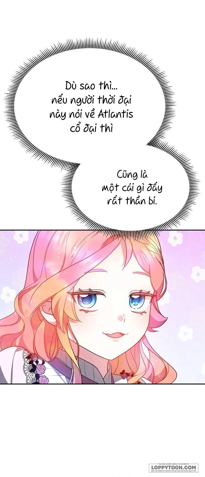 Rồng Con Thuần Hóa Những Kẻ Điên Rồ - Chap 27 - Trang 19