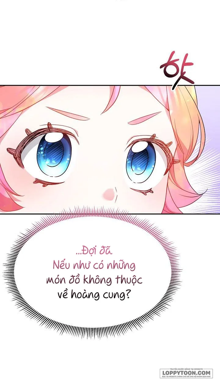 Rồng Con Thuần Hóa Những Kẻ Điên Rồ - Chap 27 - Trang 21