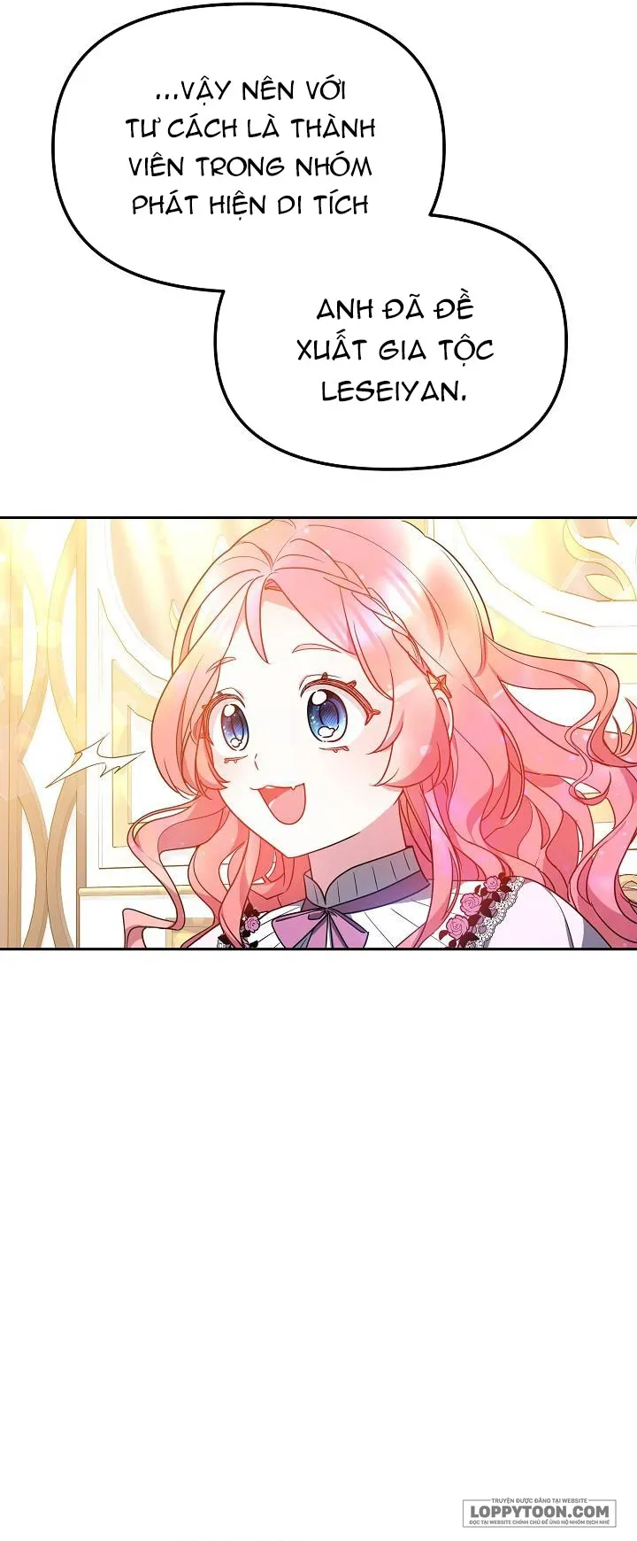 Rồng Con Thuần Hóa Những Kẻ Điên Rồ - Chap 27 - Trang 23