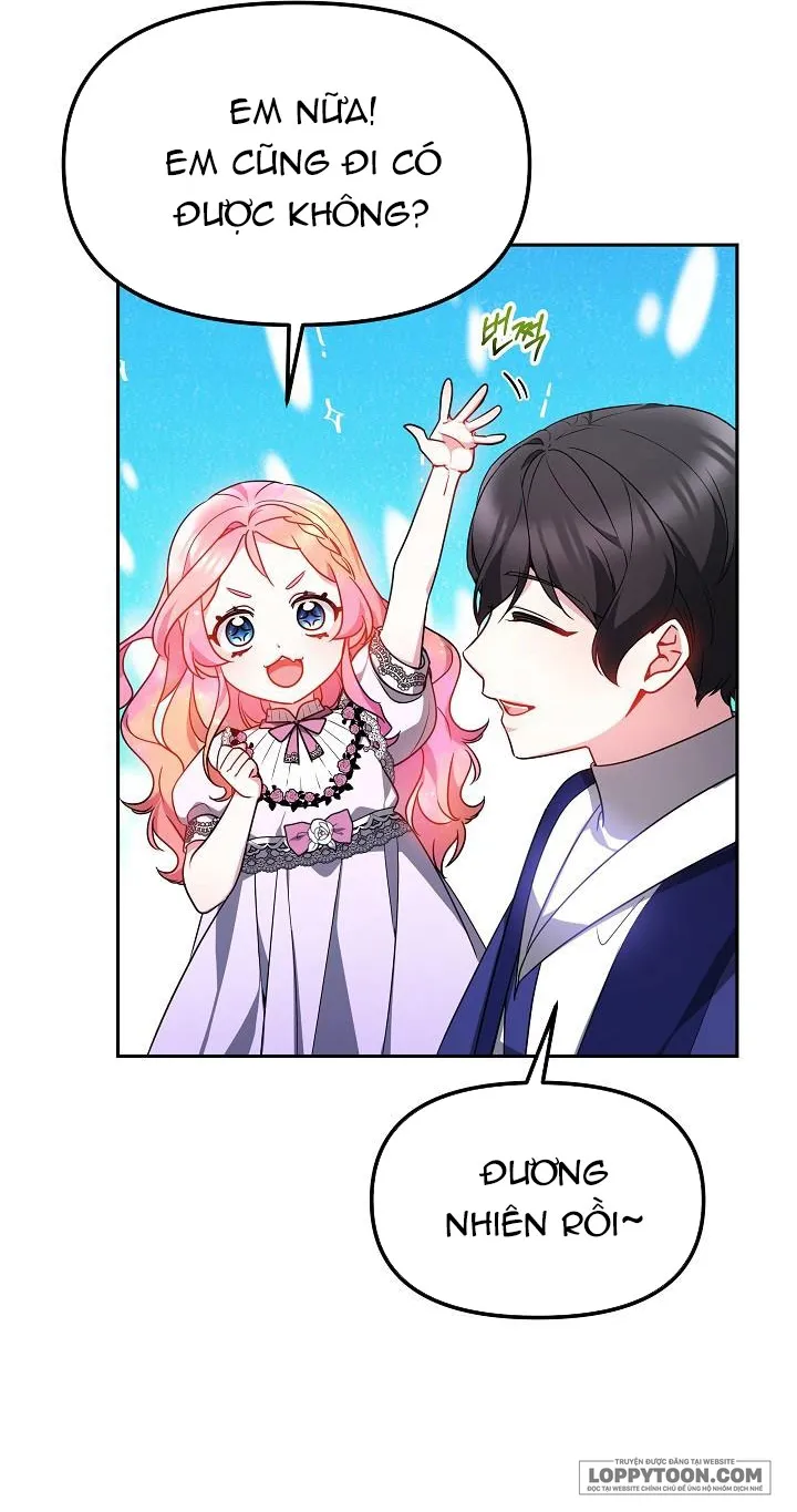 Rồng Con Thuần Hóa Những Kẻ Điên Rồ - Chap 27 - Trang 24